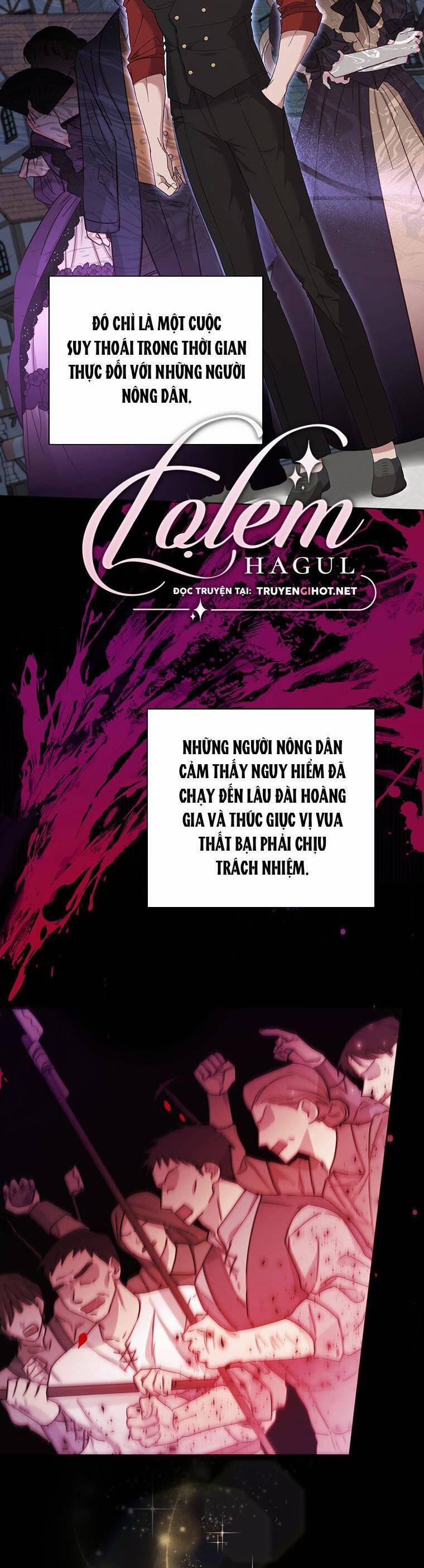 Hãy Để Tôi Được Hiểu Em 108 trang 20