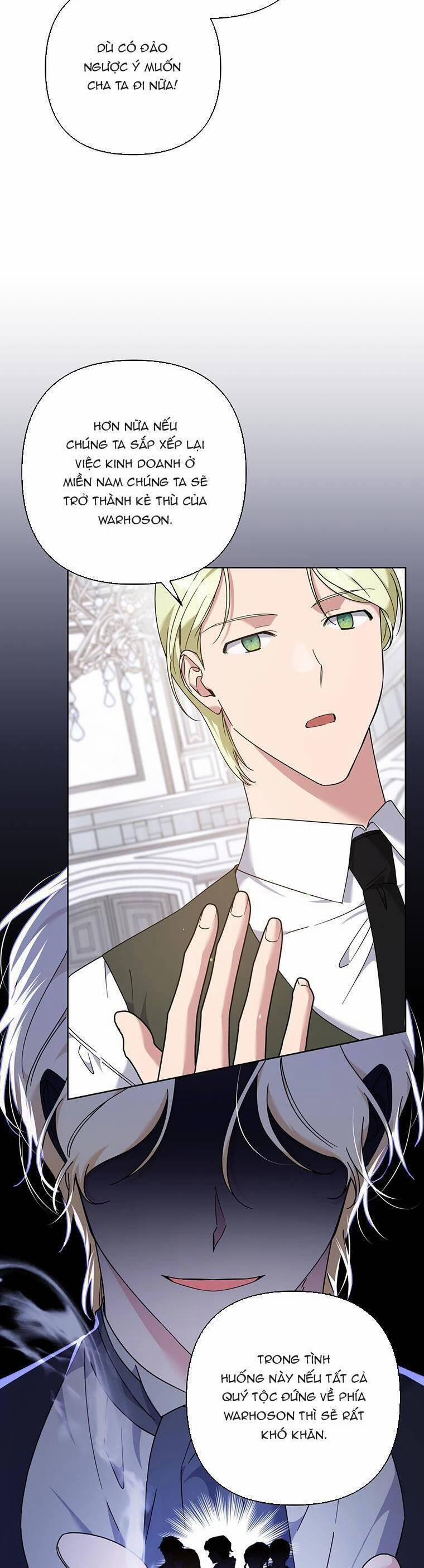 Hãy Để Tôi Được Hiểu Em 108 trang 23