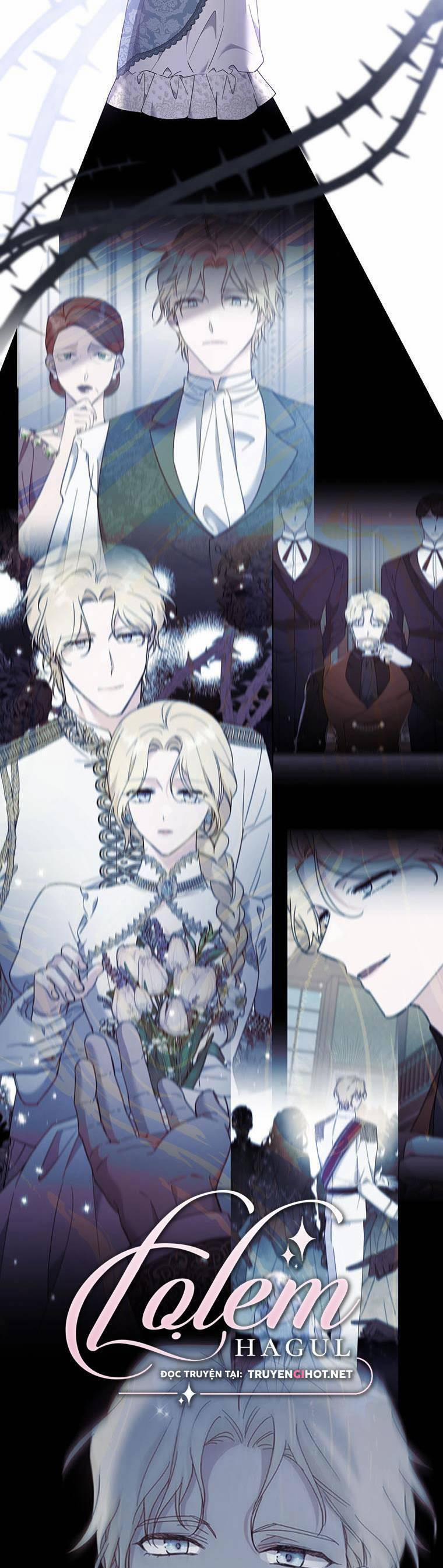 Hãy Để Tôi Được Hiểu Em 108 trang 27