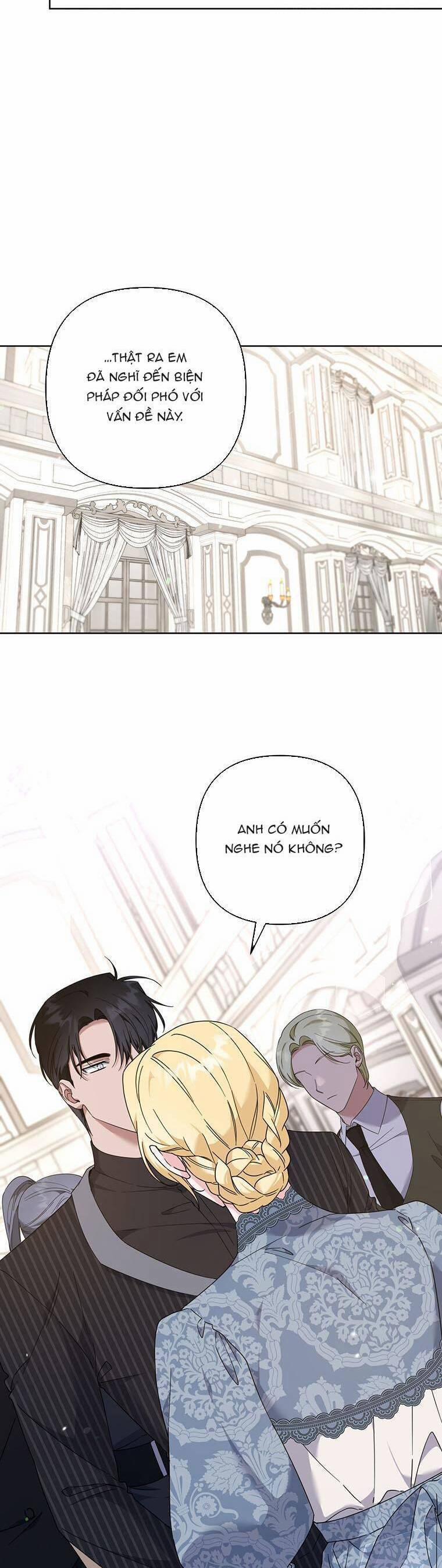 Hãy Để Tôi Được Hiểu Em 108 trang 29