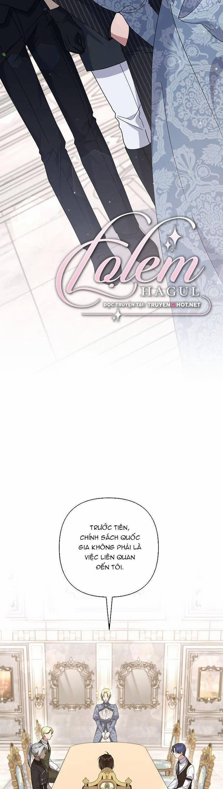 Hãy Để Tôi Được Hiểu Em 108 trang 30