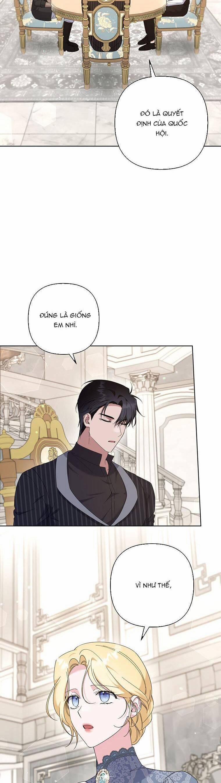 Hãy Để Tôi Được Hiểu Em 108 trang 31