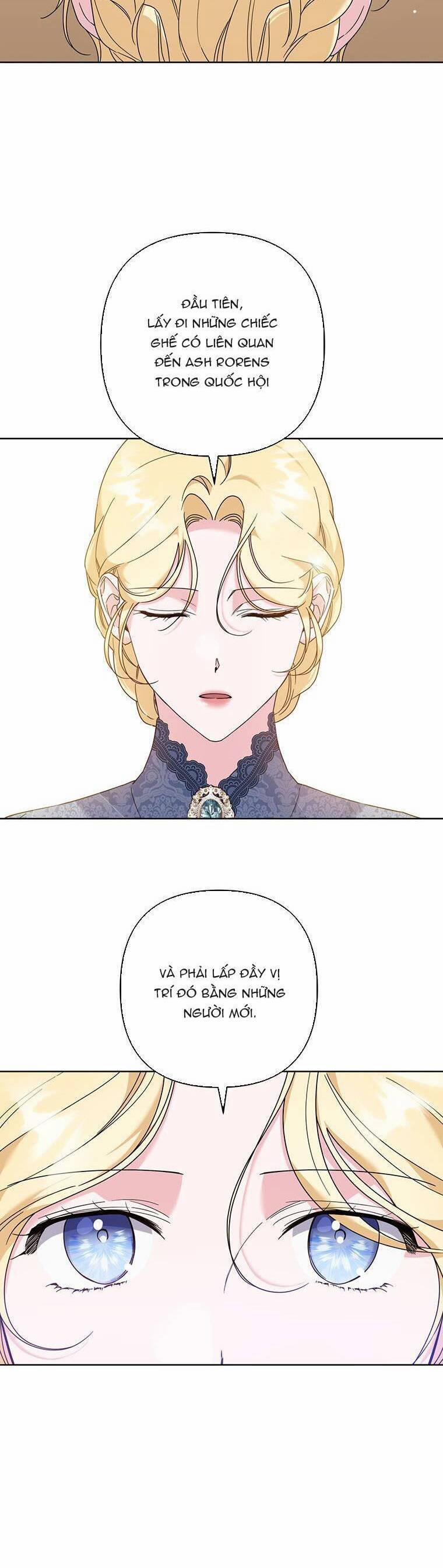 Hãy Để Tôi Được Hiểu Em 108 trang 33