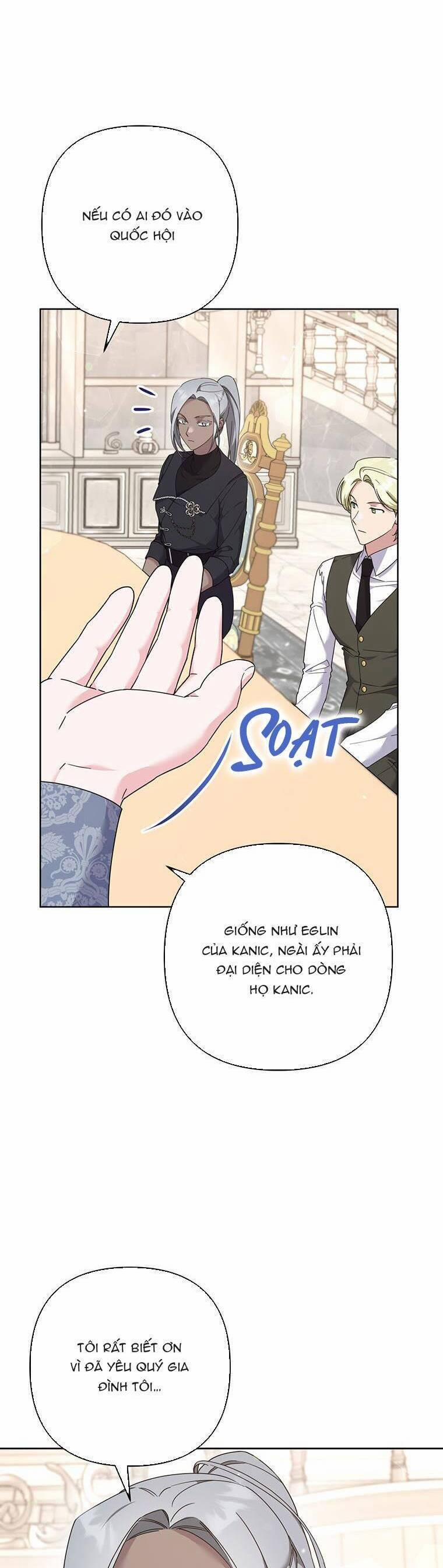 Hãy Để Tôi Được Hiểu Em 108 trang 34