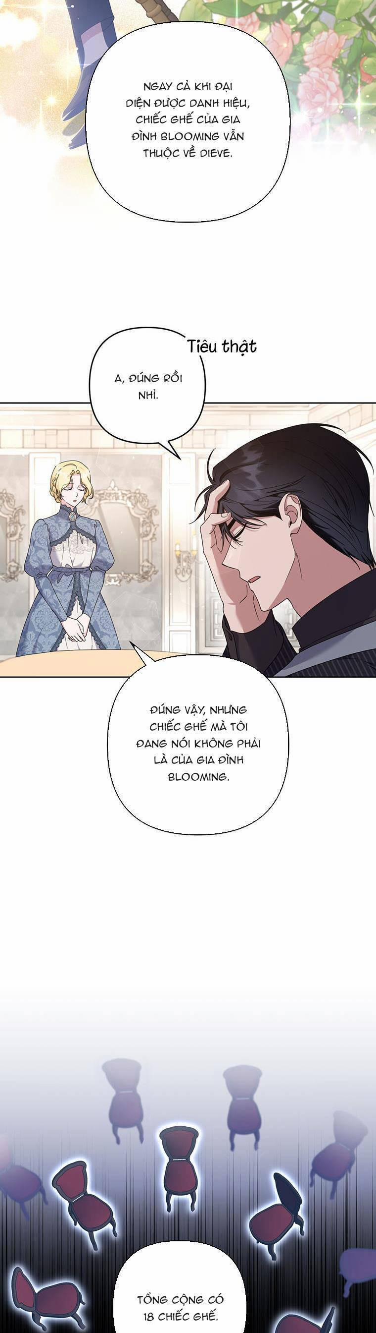 Hãy Để Tôi Được Hiểu Em 108 trang 36