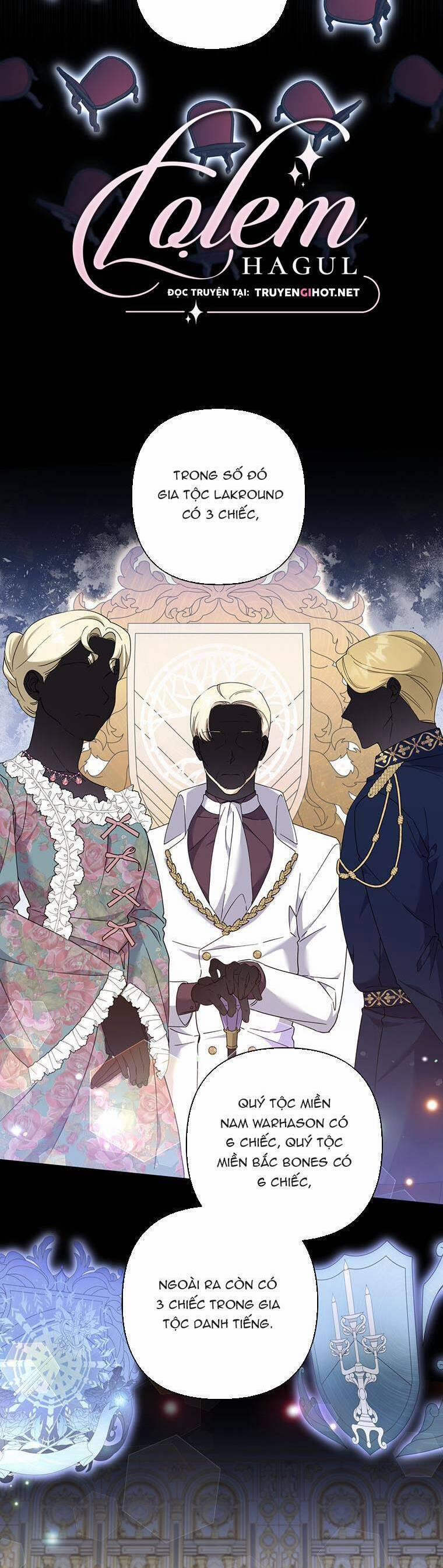 Hãy Để Tôi Được Hiểu Em 108 trang 37