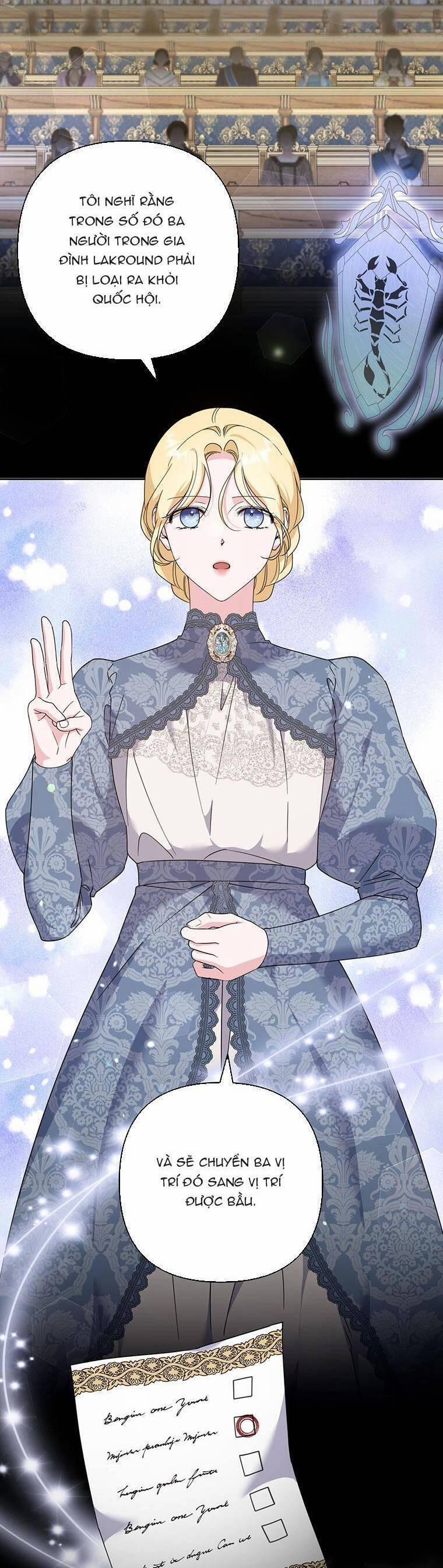 Hãy Để Tôi Được Hiểu Em 108 trang 38