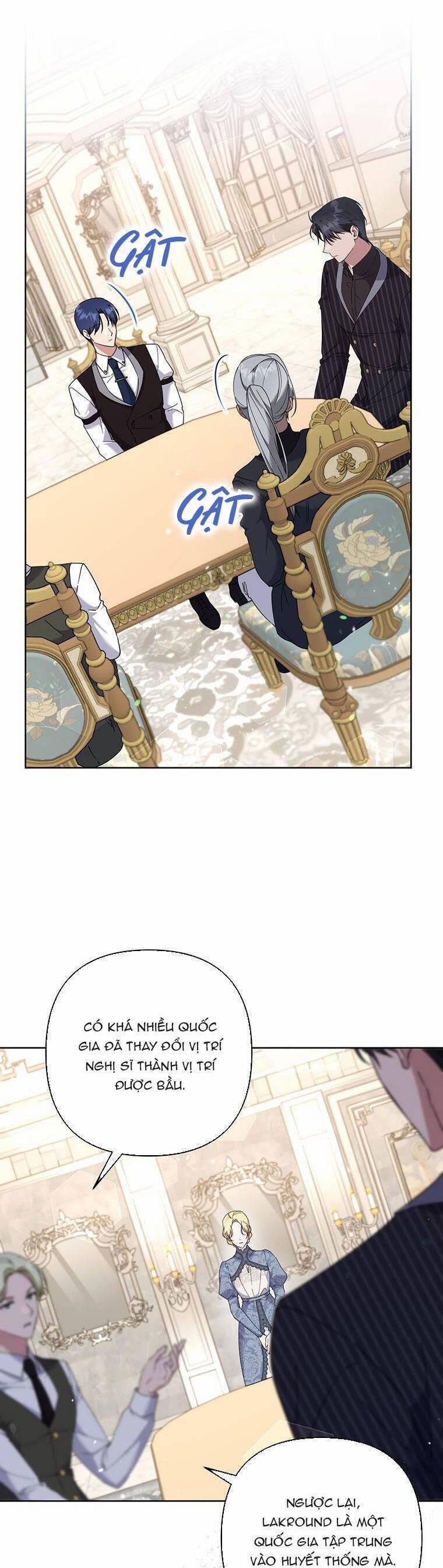 Hãy Để Tôi Được Hiểu Em 108 trang 43