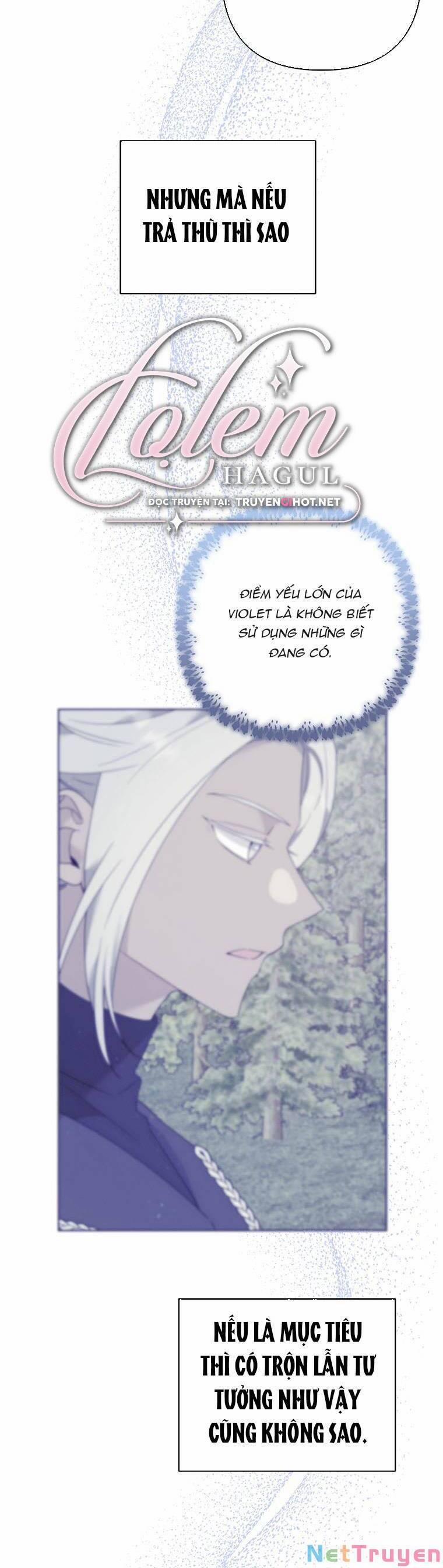 Hãy Để Tôi Được Hiểu Em 108 trang 44