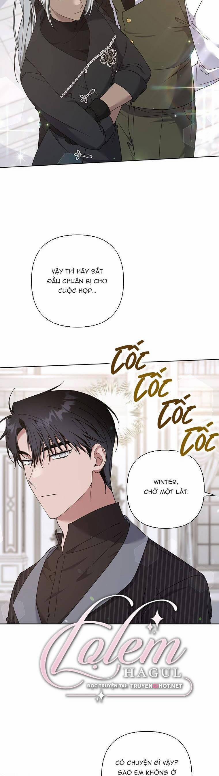 Hãy Để Tôi Được Hiểu Em 108 trang 7