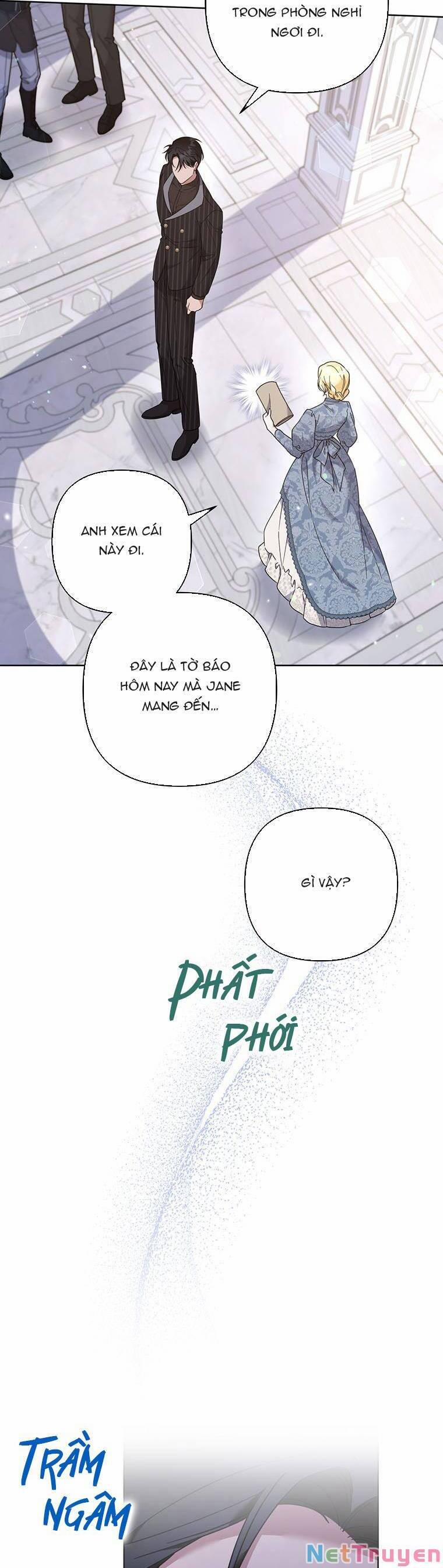 Hãy Để Tôi Được Hiểu Em 108 trang 8