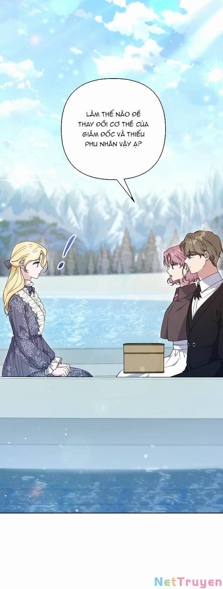 Hãy Để Tôi Được Hiểu Em 109 trang 38