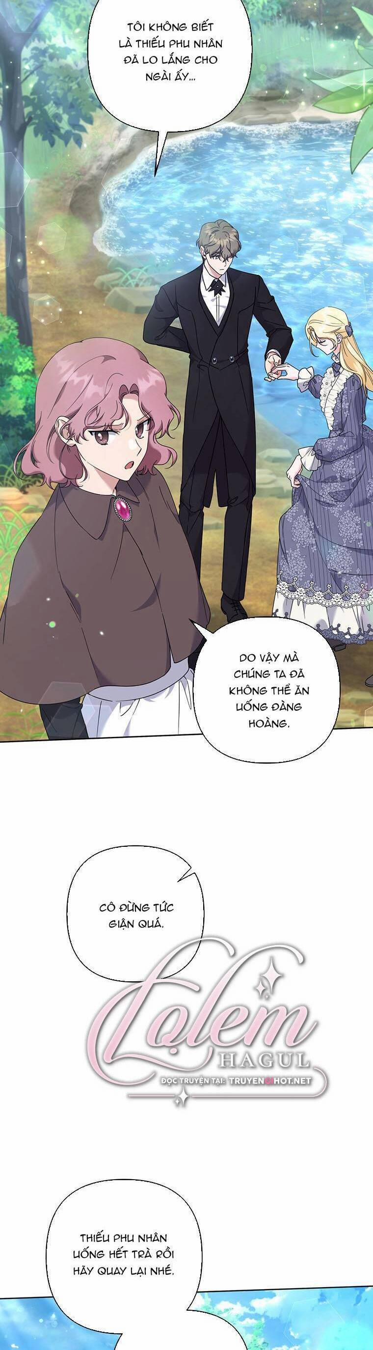 Hãy Để Tôi Được Hiểu Em 110 trang 1