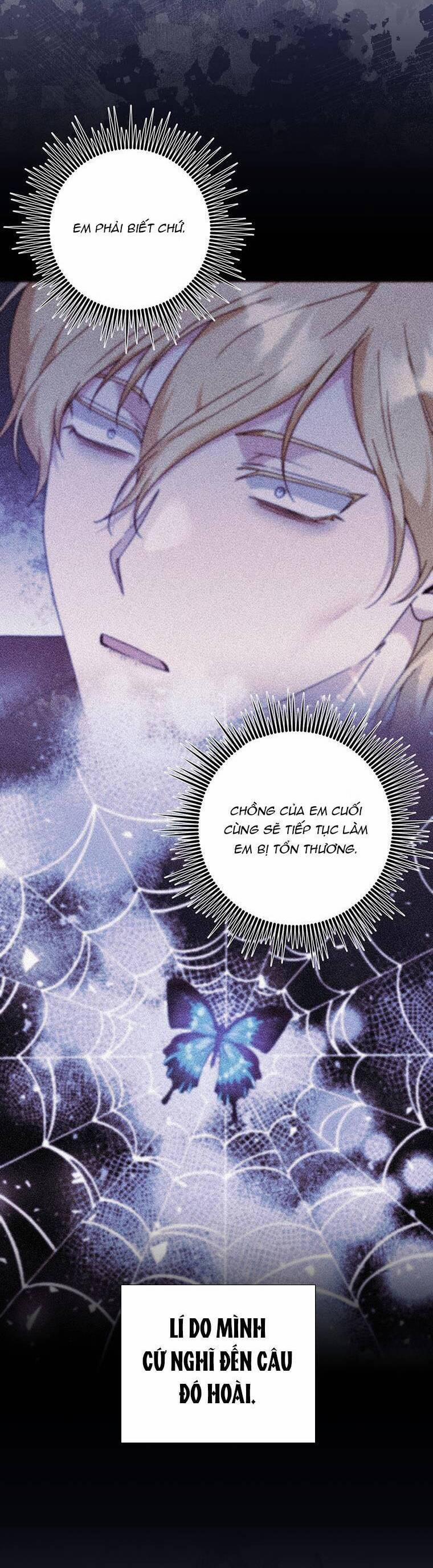 Hãy Để Tôi Được Hiểu Em 110 trang 11