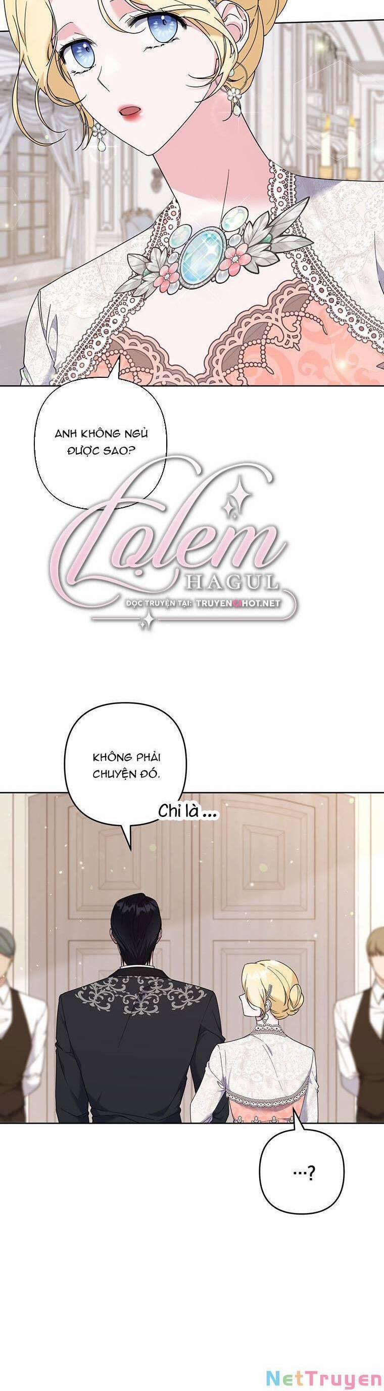 Hãy Để Tôi Được Hiểu Em 110 trang 15