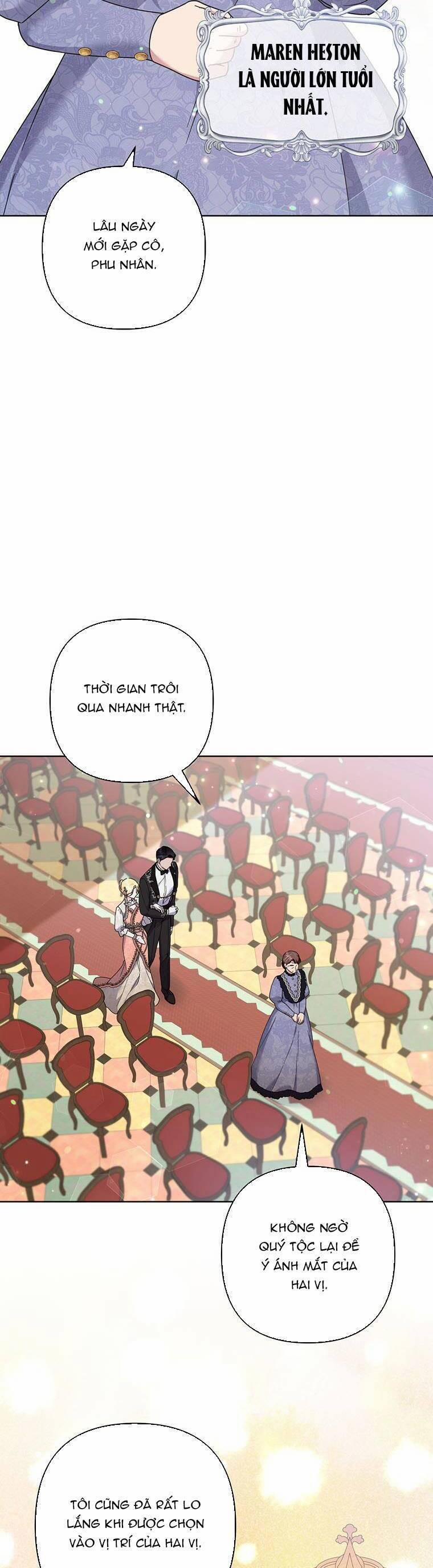 Hãy Để Tôi Được Hiểu Em 110 trang 20