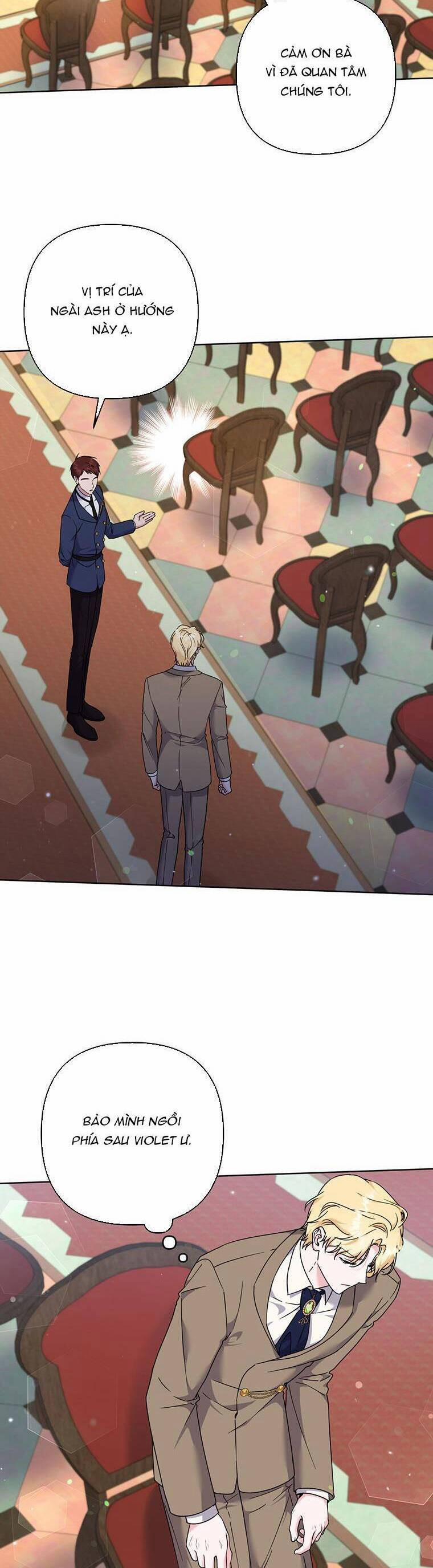 Hãy Để Tôi Được Hiểu Em 110 trang 22