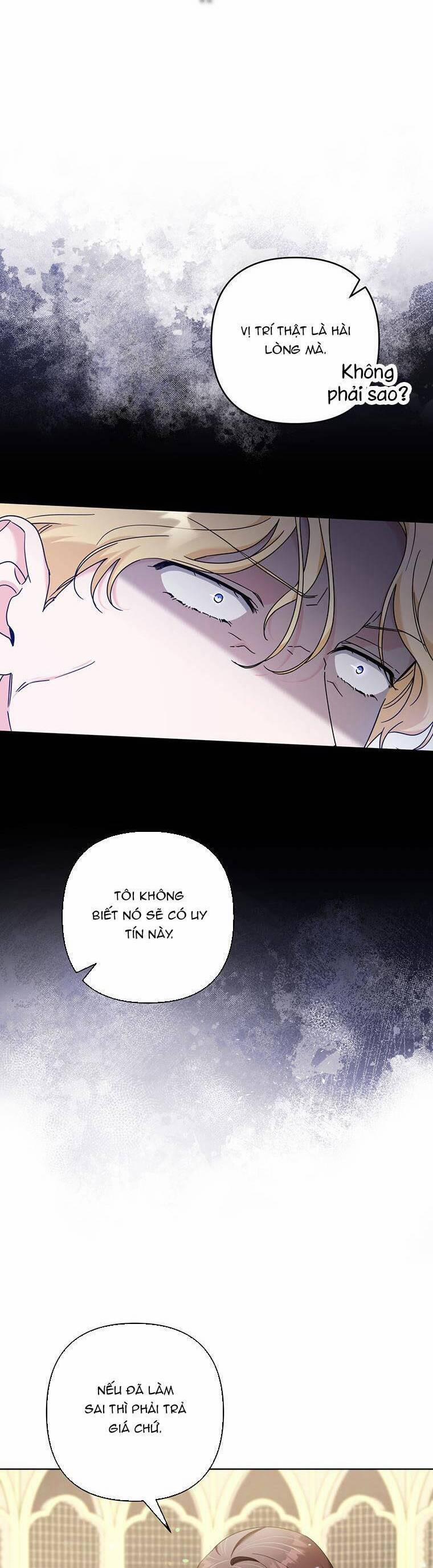 Hãy Để Tôi Được Hiểu Em 110 trang 27