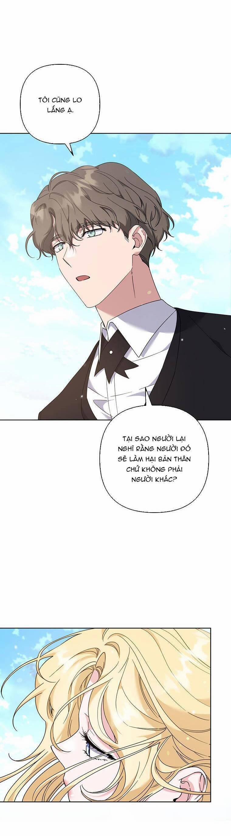 Hãy Để Tôi Được Hiểu Em 110 trang 3