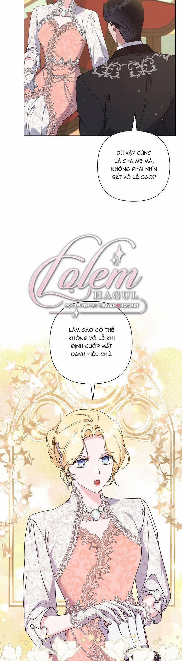 Hãy Để Tôi Được Hiểu Em 110 trang 33