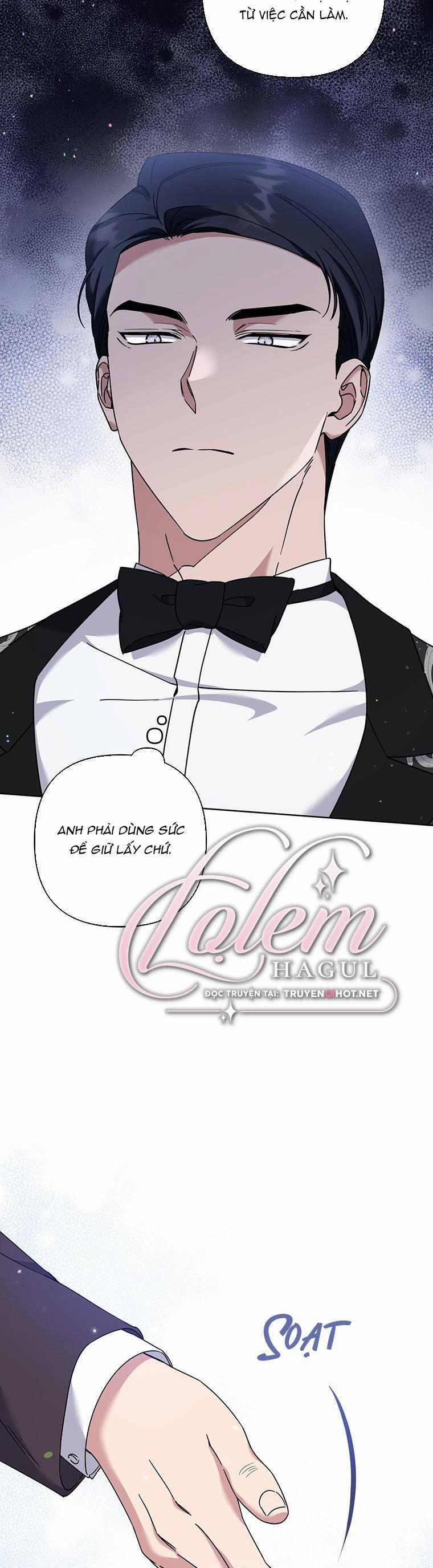 Hãy Để Tôi Được Hiểu Em 110 trang 36