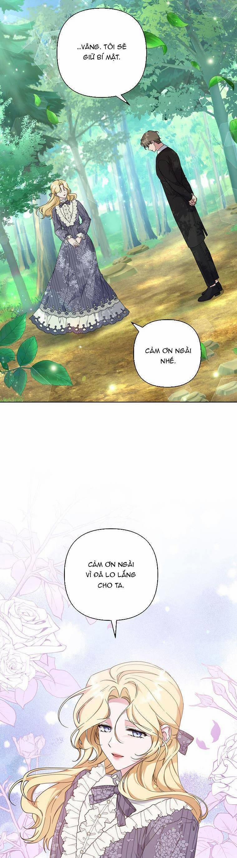 Hãy Để Tôi Được Hiểu Em 110 trang 9