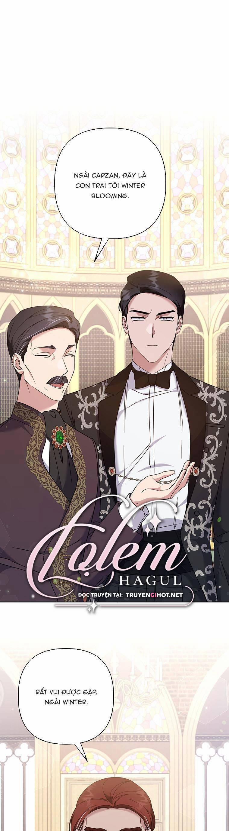 Hãy Để Tôi Được Hiểu Em 111 trang 0