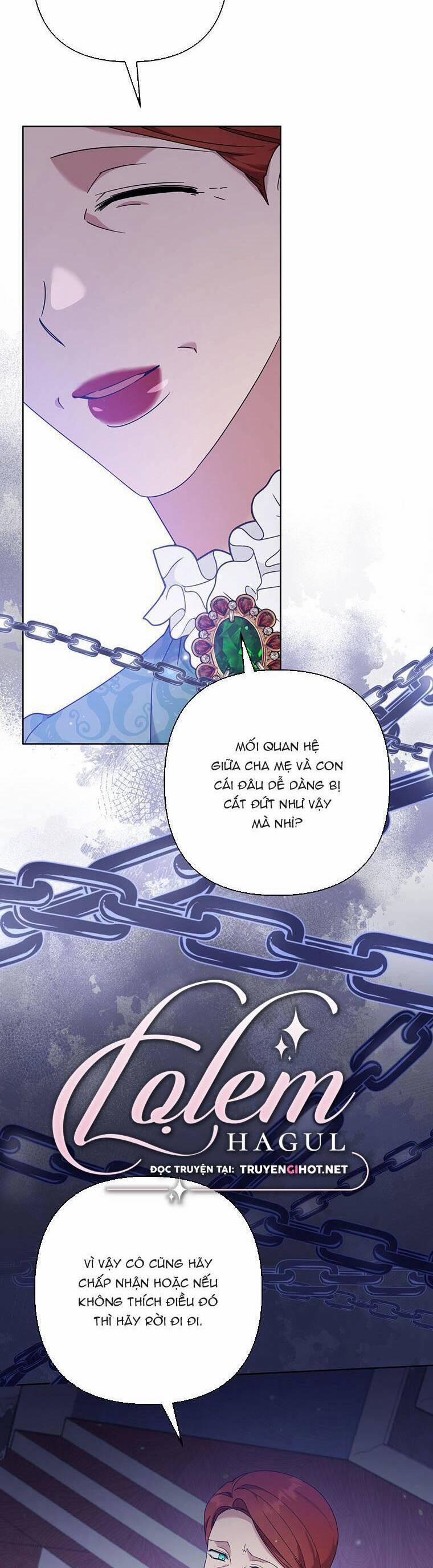 Hãy Để Tôi Được Hiểu Em 111 trang 10