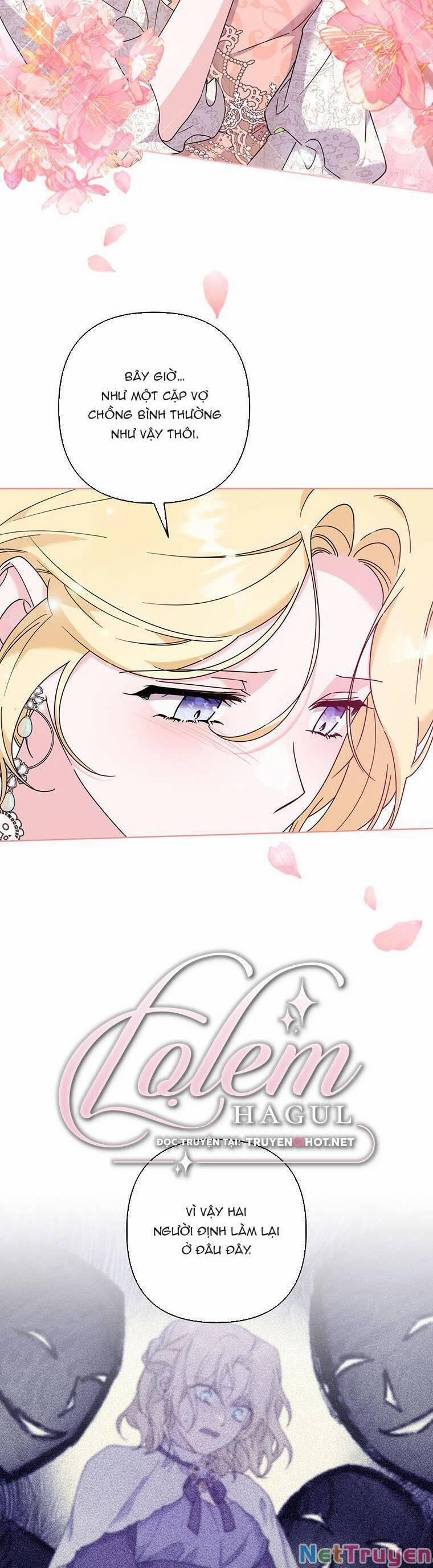 Hãy Để Tôi Được Hiểu Em 111 trang 15