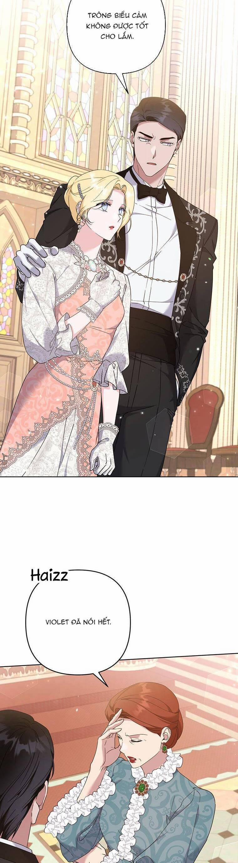 Hãy Để Tôi Được Hiểu Em 111 trang 19