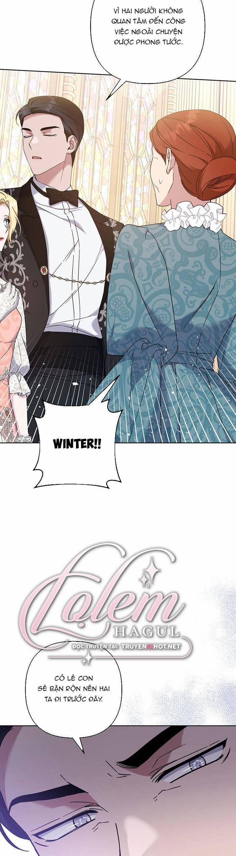 Hãy Để Tôi Được Hiểu Em 111 trang 21