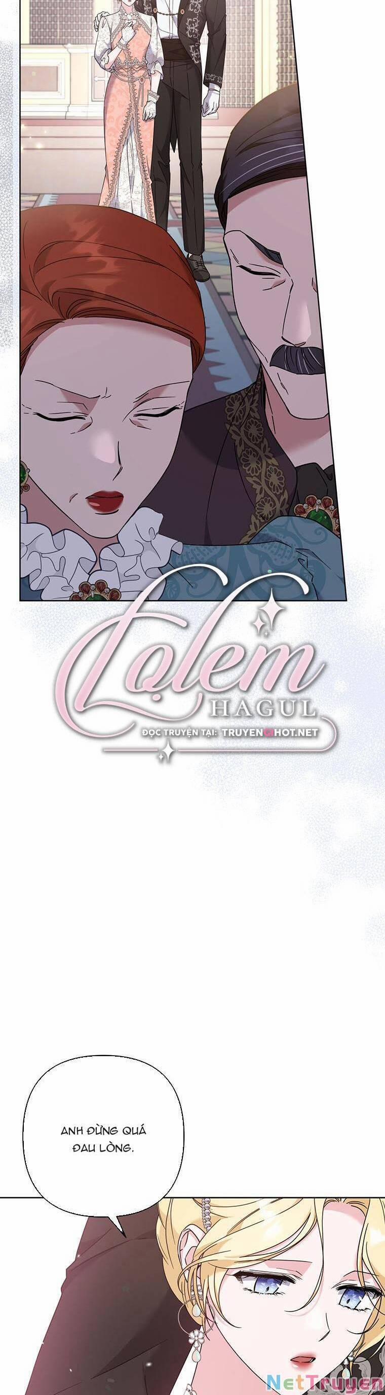 Hãy Để Tôi Được Hiểu Em 111 trang 23