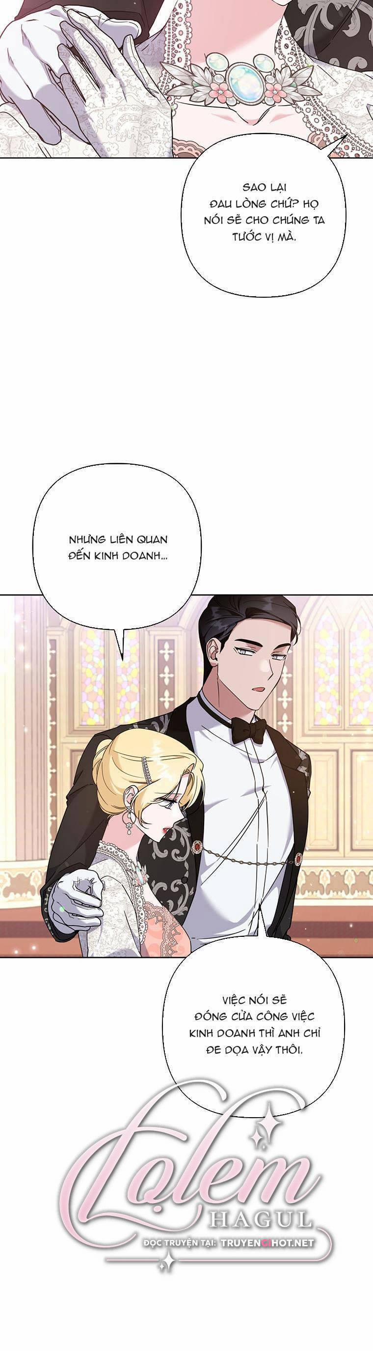 Hãy Để Tôi Được Hiểu Em 111 trang 24