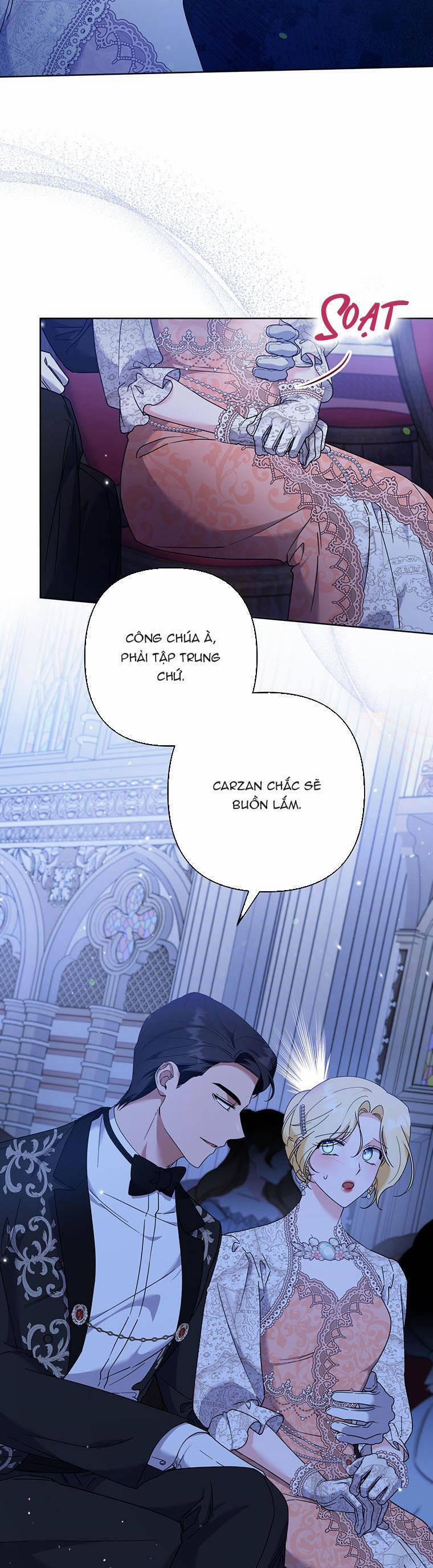 Hãy Để Tôi Được Hiểu Em 111 trang 32