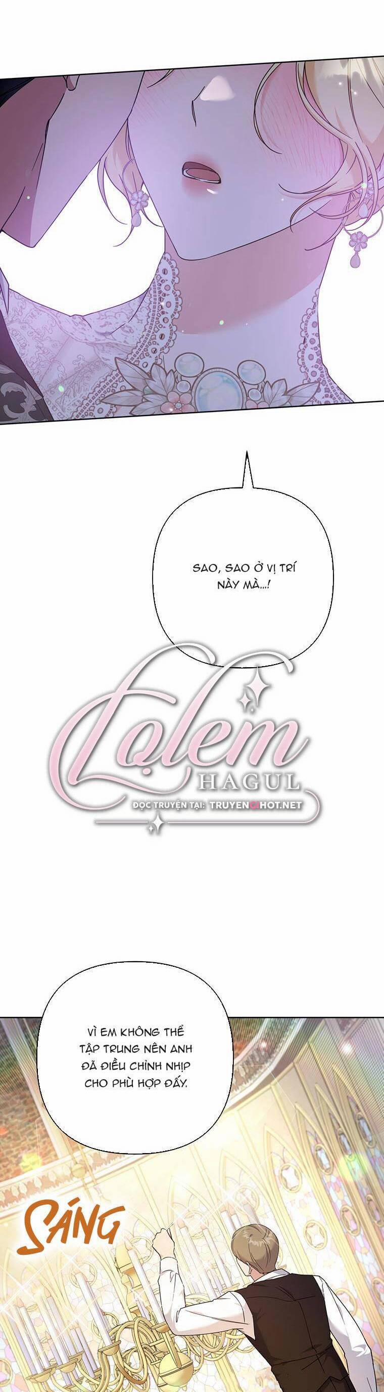 Hãy Để Tôi Được Hiểu Em 111 trang 37