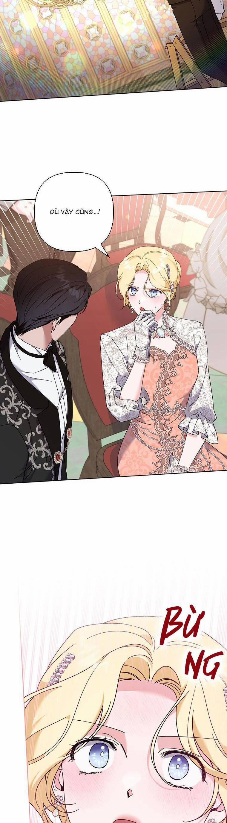 Hãy Để Tôi Được Hiểu Em 111 trang 38