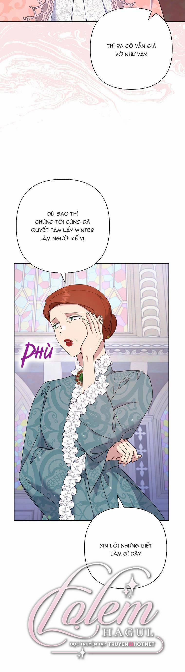 Hãy Để Tôi Được Hiểu Em 111 trang 8