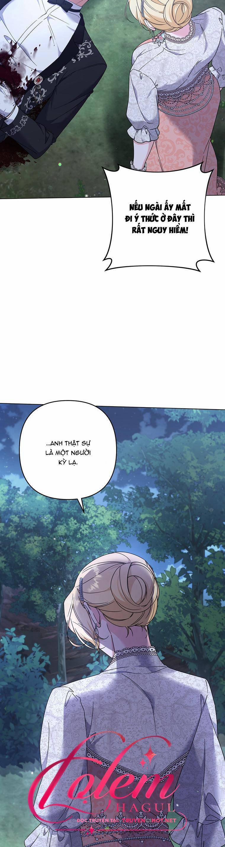 Hãy Để Tôi Được Hiểu Em 114.2 trang 0