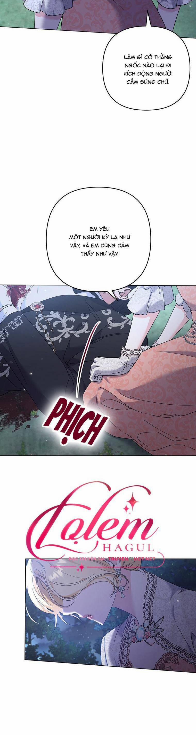 Hãy Để Tôi Được Hiểu Em 114.2 trang 1