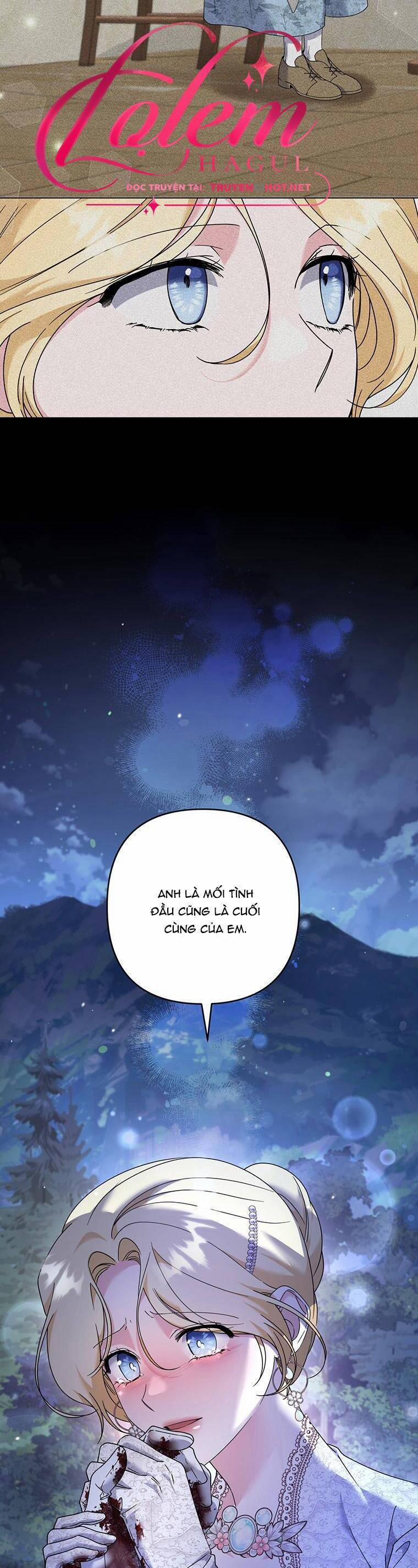 Hãy Để Tôi Được Hiểu Em 114.2 trang 4