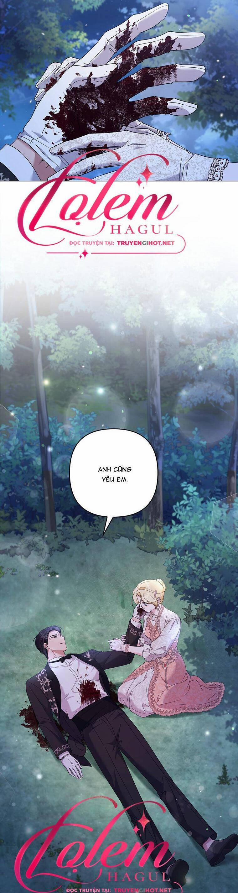 Hãy Để Tôi Được Hiểu Em 114.2 trang 6