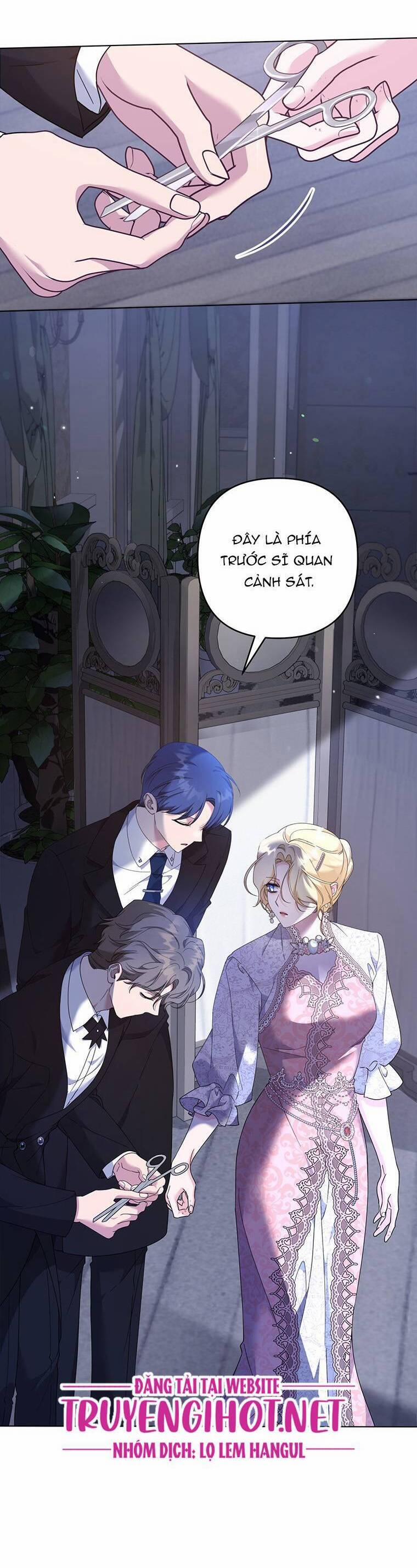 Hãy Để Tôi Được Hiểu Em 115.2 trang 1