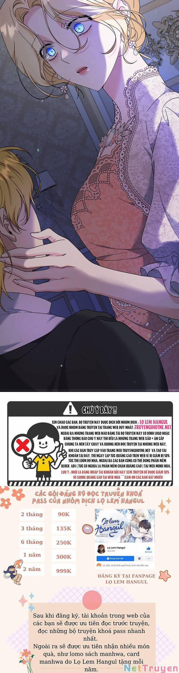 Hãy Để Tôi Được Hiểu Em 115.2 trang 10