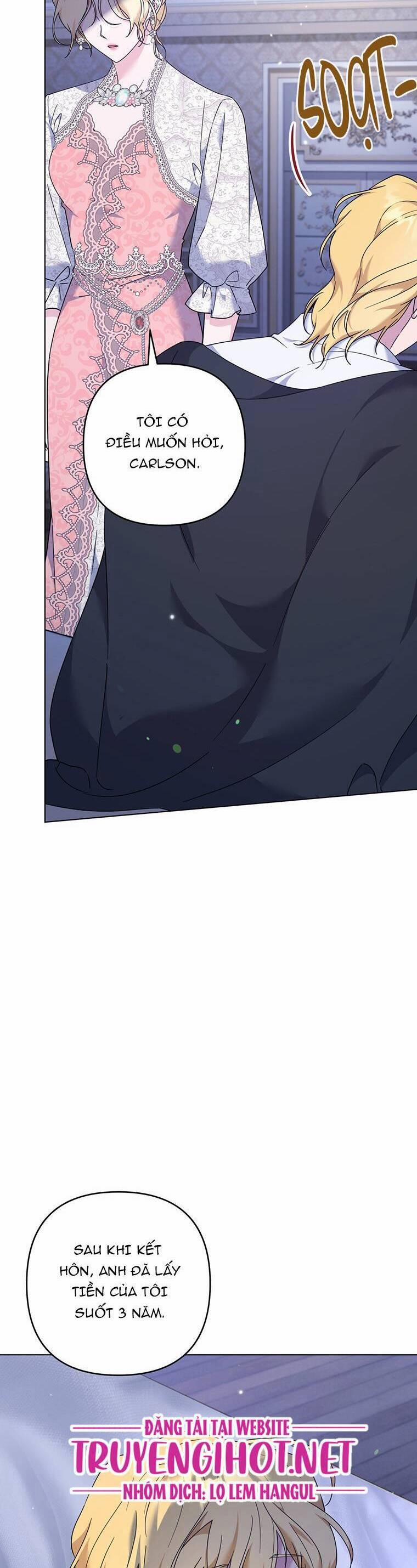 Hãy Để Tôi Được Hiểu Em 115.2 trang 4