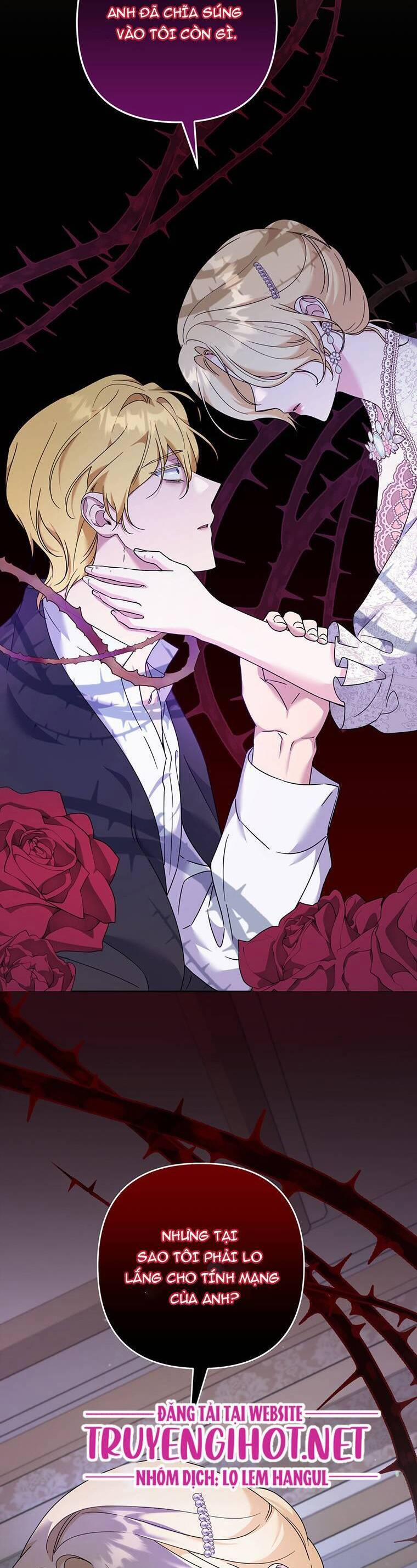 Hãy Để Tôi Được Hiểu Em 115.2 trang 9