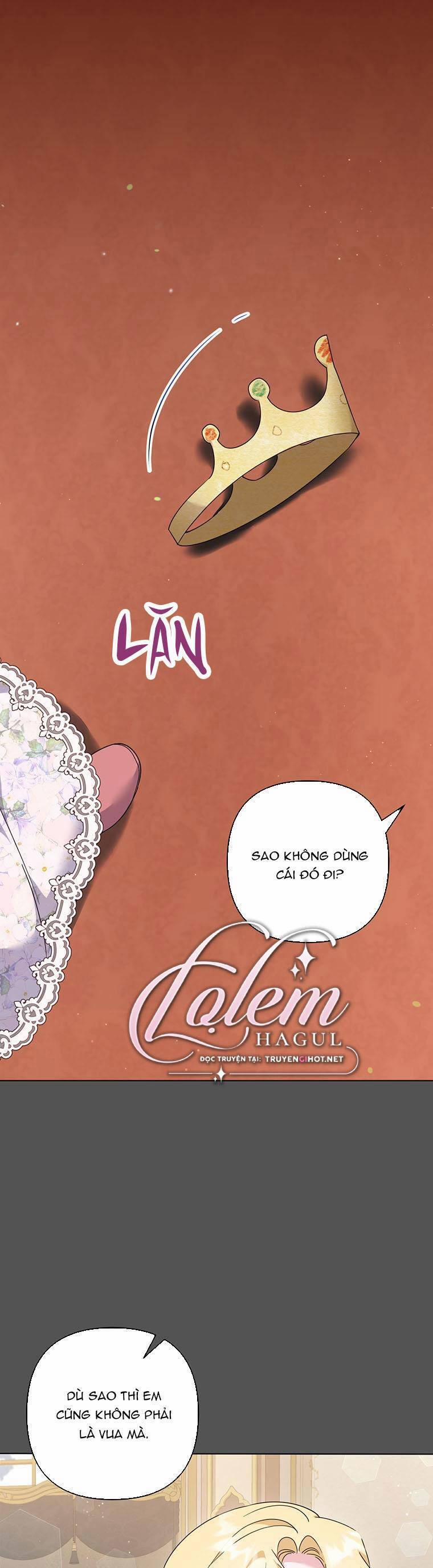 Hãy Để Tôi Được Hiểu Em 116.1 trang 0