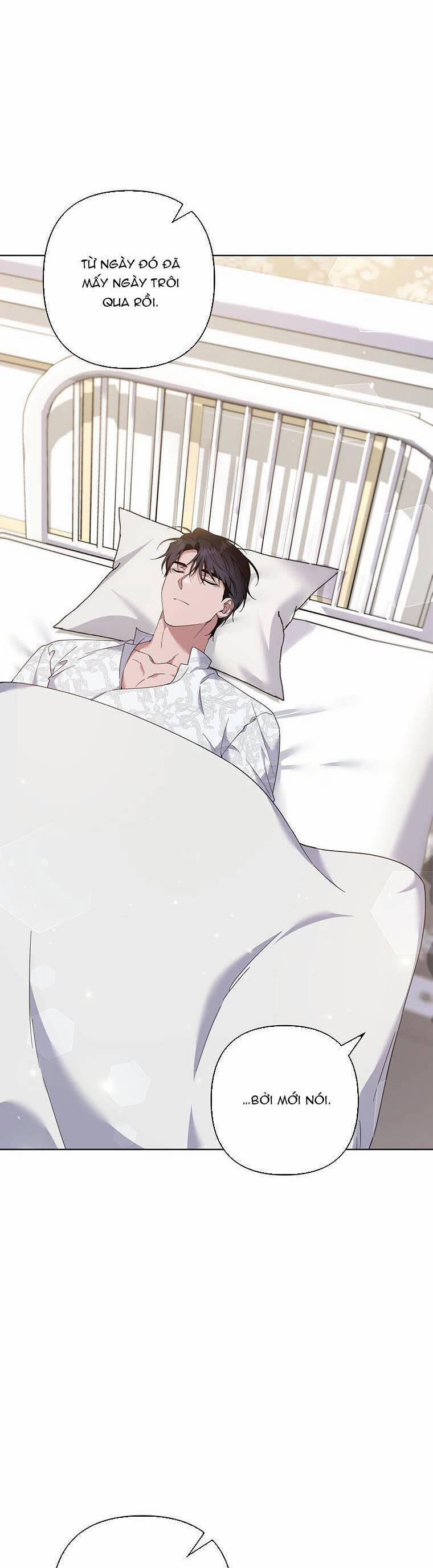 Hãy Để Tôi Được Hiểu Em 116.1 trang 17