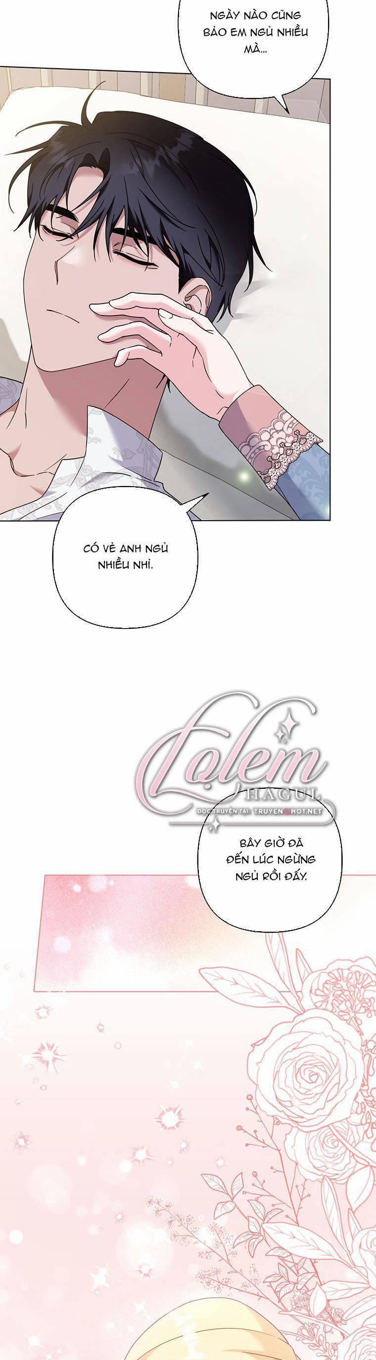 Hãy Để Tôi Được Hiểu Em 116.1 trang 24