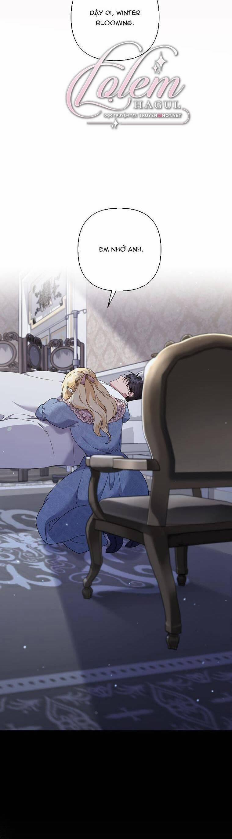 Hãy Để Tôi Được Hiểu Em 116.1 trang 26