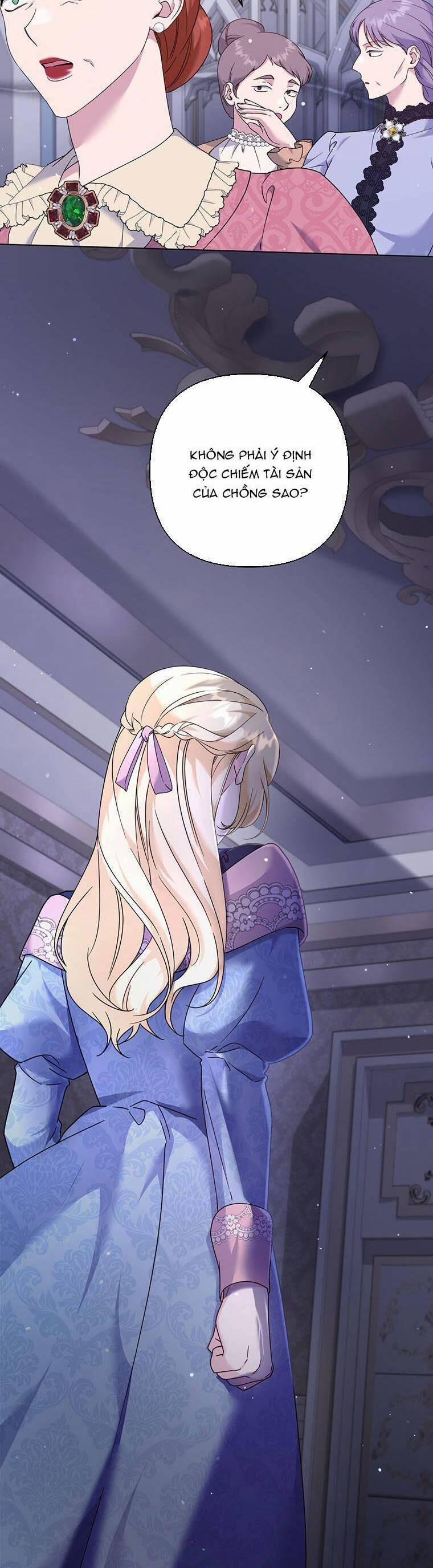 Hãy Để Tôi Được Hiểu Em 116.1 trang 29